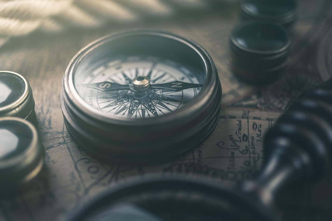 Photo Credit: Ghinzo for Unsplash